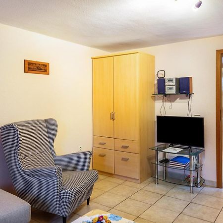 Apartamento An Den Weinbergen Bingen am Rhein Exterior foto