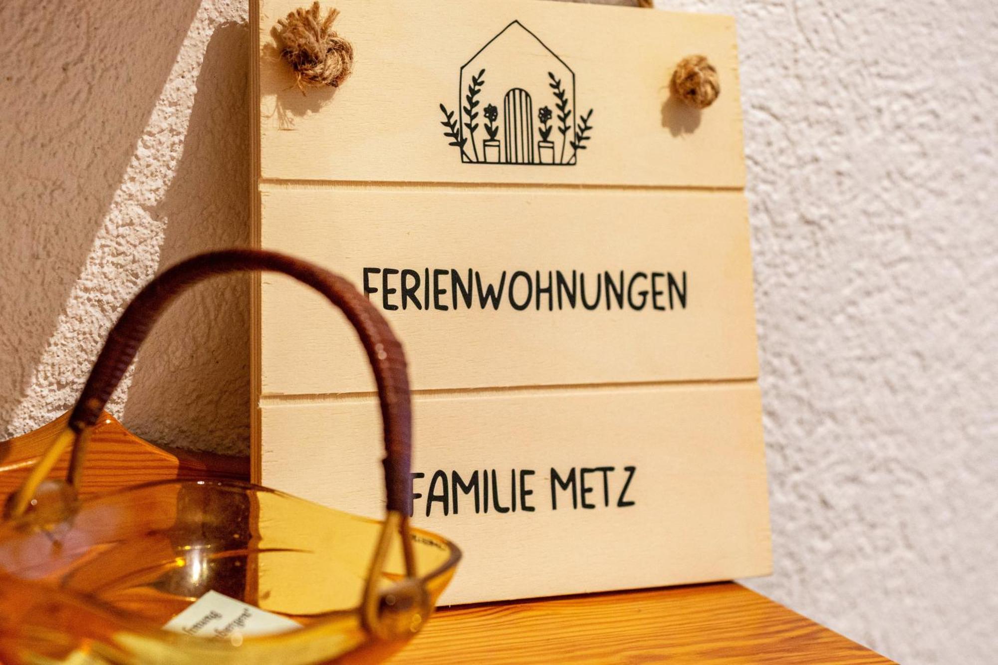 Apartamento An Den Weinbergen Bingen am Rhein Exterior foto