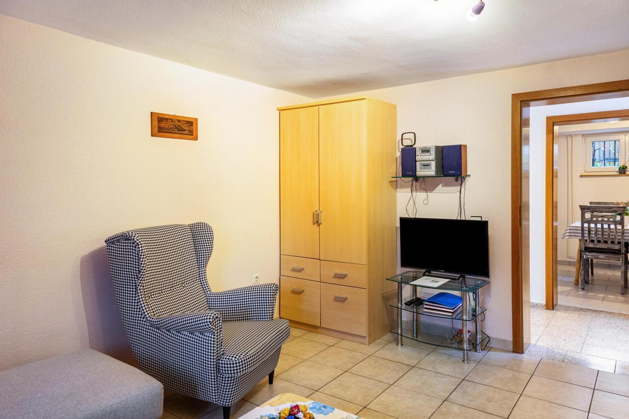 Apartamento An Den Weinbergen Bingen am Rhein Exterior foto
