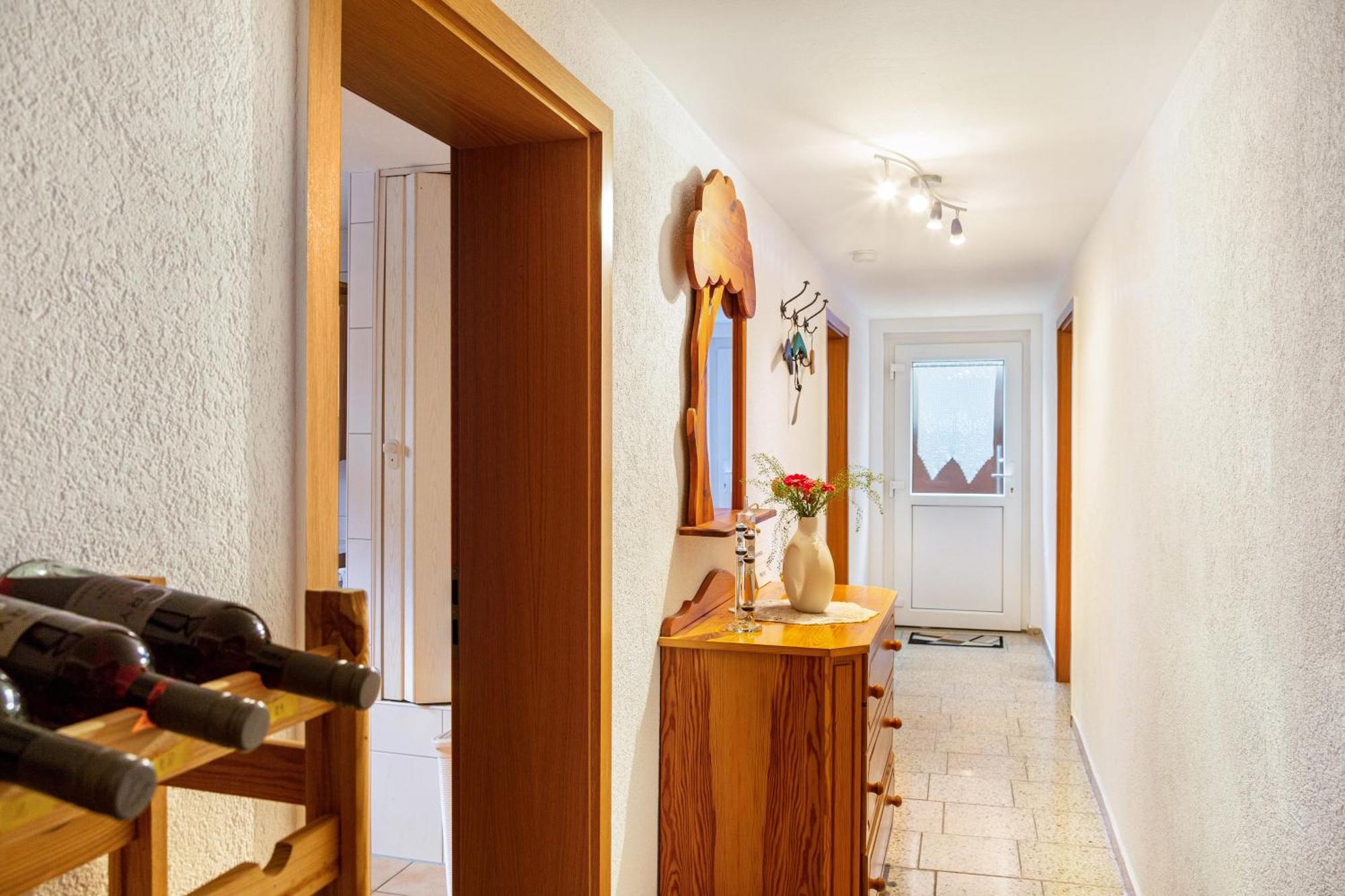 Apartamento An Den Weinbergen Bingen am Rhein Exterior foto