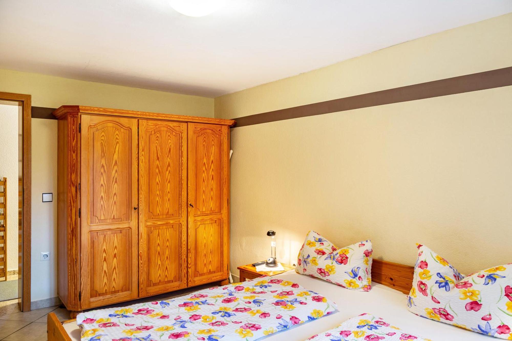 Apartamento An Den Weinbergen Bingen am Rhein Exterior foto