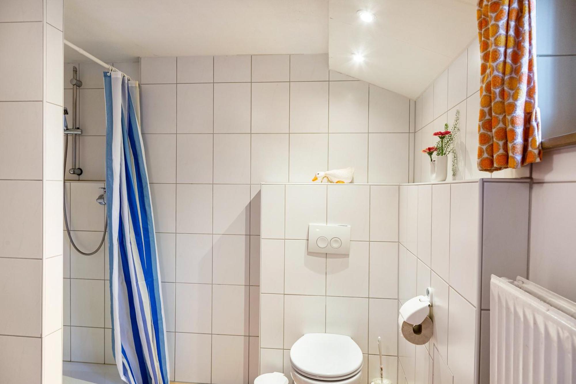 Apartamento An Den Weinbergen Bingen am Rhein Exterior foto